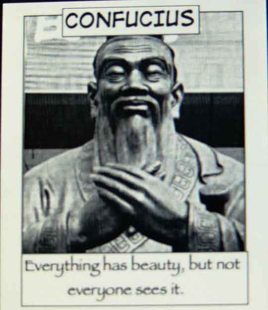 Confucius Sayings · Confucius Teachings · Confucius Jokes · Short Funny 